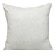 thumbnail image 1 of Almohada Parkland Collection Transitional Rayas Blancas 50x50 cm, 1 of 1