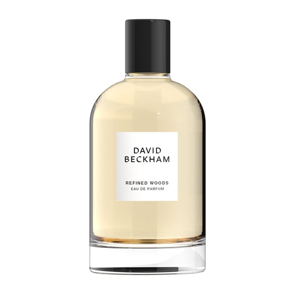 Perfume David Beckham Refined Woods Eau de Parfum, 100 ml
