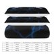 thumbnail image 2 of Metallica Everyday Sleep Fit Closure Smooth Surface Texture Duvet Cover Sets Family Use, 2 of 3