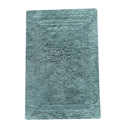 Piso Baño 50x70cm 100% Algodón Multicolor Mainstays