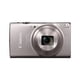 thumbnail image 1 of Cámara Canon PowerShot ELPH 360 HS Plata 20MP Wi-Fi, 1 of 5