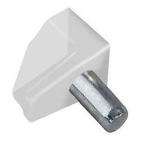 Dvp - Soporte Repisa Movil Transparente Bolsa 500Un