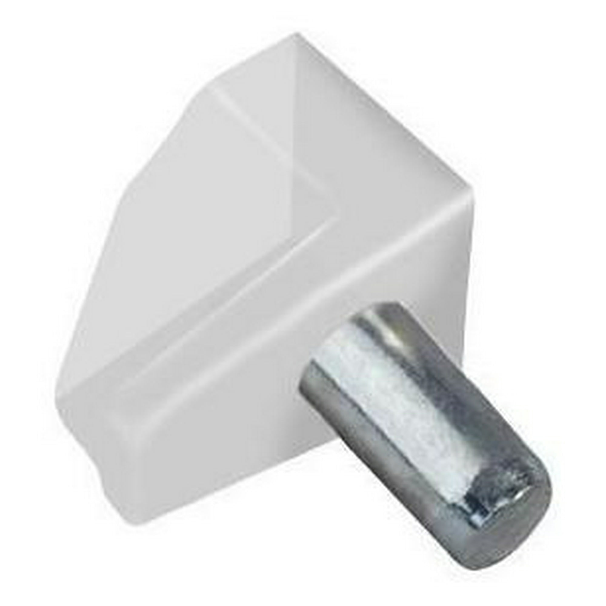 Dvp - Soporte Repisa Movil Transparente Bolsa 500un