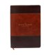 thumbnail image 2 of Biblia Thomas Nelson KJV de Cuero Suave (Marrón), 2 of 9