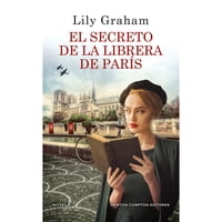 Newton Compton Editores - El Secreto De La Librera De París