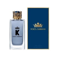 Dolce & Gabbana - Perfume Hombre K Edt 100 Ml