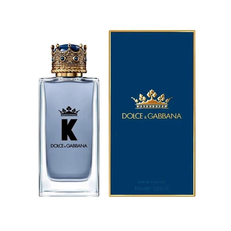 Dolce & Gabbana - Perfume Hombre K Edt 100 Ml