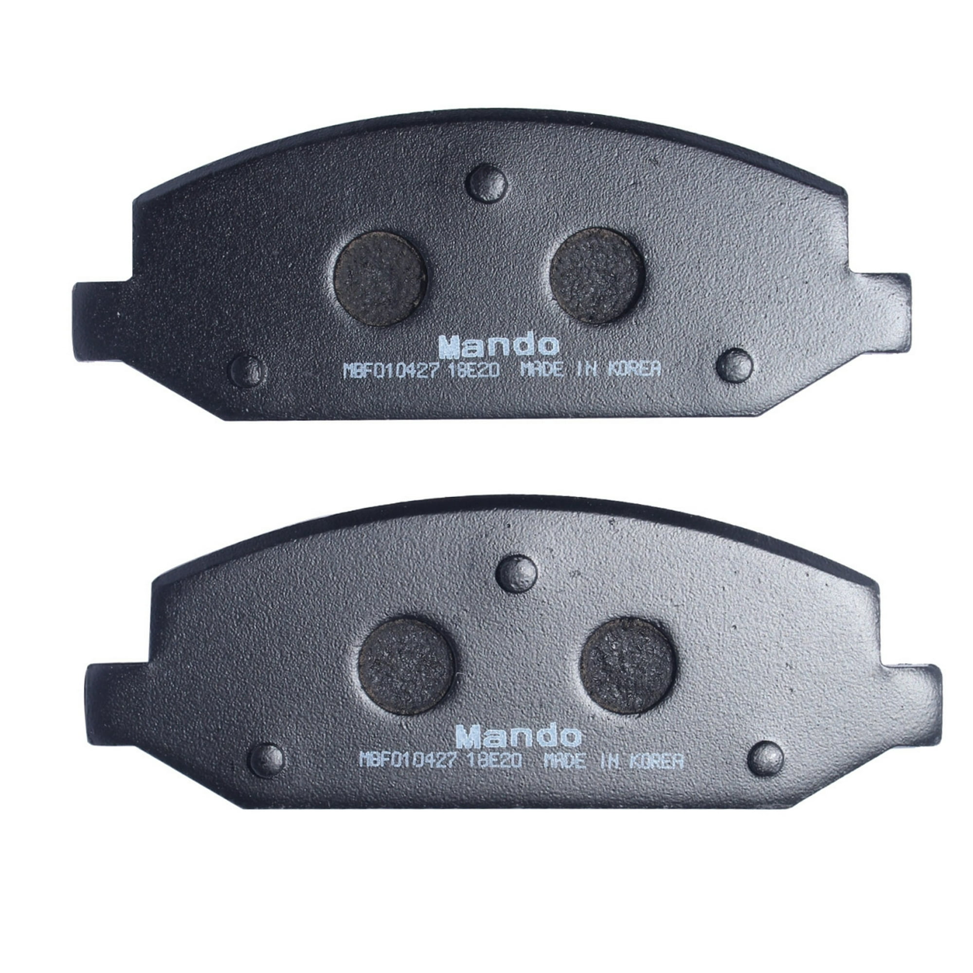 Repuestos Del Sol - Juego Pastillas Freno Delanteras Chevrolet Sail 1.4 2011 2017