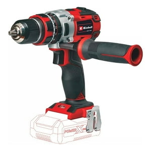Taladro Impacto Inal. Einhell Tp-Cd 18/80 Li-I Bl - Sin Bat. Rojo
