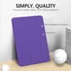 thumbnail image 3 of Funda MoKo para iPad 10.2 iPad 9ª generación 2021/8ª generación 2020/7ª generación 2019, 3 of 9