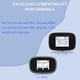thumbnail image 3 of Batería TZRONG 3.8V 4400mAh Verizon MiFi 7730L/8800L, 3 of 7