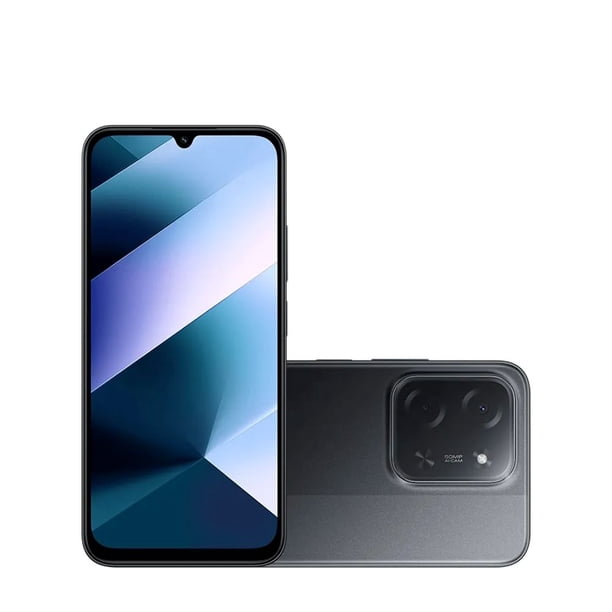 Xiaomi Poco C85 128gb 6gb Ram Negro | Lider