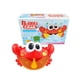 thumbnail image 5 of Juguete Burbujas para Baño Bebe Cangrejo, 5 of 6