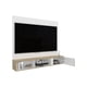 thumbnail image 3 of Panel TV 65" Dassel 150X132,5X29,6 Cm Blanco - Fresno, 3 of 9