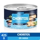 thumbnail image 1 of Choritos Agua Lata, Drenado 213 g - Neto 425 g, 1 of 1