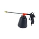 thumbnail image 5 of Herramienta de limpieza de automóviles Detalles automáticos Herramienta de pulverización 2 en 1 pulverizador neumático ajustable para limpieza para el, 5 of 5