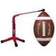 thumbnail image 1 of Soporte de fútbol Wilson Pro Kick Red, 1 of 5