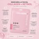 thumbnail image 2 of Mascarilla  colageno y retinol, 23 ml, 2 of 3