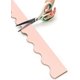 thumbnail image 4 of Borde decorativo Teacher Created Resources 15 m rosa suave, 4 of 8