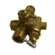 thumbnail image 4 of Combo de válvulas de retención para compresor de aire a gas 145-175 PSI, 4 of 4