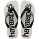 thumbnail image 1 of Sandalia Hombre Top Logomania Blanco Havaianas, 1 of 7