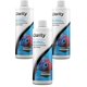 thumbnail image 1 of Clarificador de Agua Seachem Clarity 500 ml (Pack de 3), 1 of 2