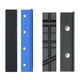 thumbnail image 1 of Fundas magnéticas para mordazas Vise Jaw Pads WORKPRO de 6 cm y 14 cm, 1 of 7