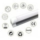 thumbnail image 2 of Tubo Led Con Base Canoa 18w T8 120cm Luz Fria / 003071, 2 of 2