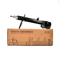 Ostech - Par Amortiguadores Delanteros Haval H 2 -- (2015-2021)