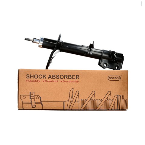 Ostech - Par Amortiguadores Delanteros Haval H 2 -- (2015-2021)