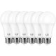 thumbnail image 1 of Foco LED LE 14 W, 1500 lúmenes, luz de día, A19, base E26, 1 of 3