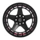thumbnail image 2 of SETX4 LLANTAS 15x8 4X100/4X114 Et20 AMERICA MB-UC-RED, 2 of 3