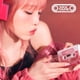 thumbnail image 2 of Labial Coreano Sweet Liar Milky Tint Peach Pudding | Mate Efecto Difuminado, 2 of 2