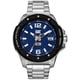 thumbnail image 1 of Reloj Hombre Análogo Sj-141-11-631 Plateado, 1 of 3