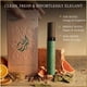 thumbnail image 2 of Perfume en spray Dukhni 10 ml sin alcohol mini, 2 of 6