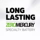 thumbnail image 5 of Batería Energizer N Cell alcalina de 1,5 V, 2 unidades, 5 of 6