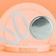 thumbnail image 3 of Filtro Acero Inox-2 Juntas Silicona-Cafetera 6 tazas Steel Express, 3 of 3