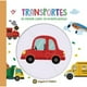 thumbnail image 1 of Transportes - Mi Primer Libro De Rompeca, 1 of 2