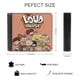 thumbnail image 2 of Cartera Desmarcar The Loud House, 2 of 6