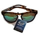 thumbnail image 3 of Lentes Breaker Polarizado Tortoise Green, 3 of 3