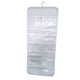 thumbnail image 2 of Organizador Colgante De Joyería De Doble Cara Con 49 Bolsillos Para Montaje En Puerta, Color Blanco, 2 of 5