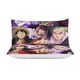 thumbnail image 3 of Funda nórdica de Los Piratas del Sombrero de Paja, divertida ropa de cama de anime, ligera, de 3 piezas, cómoda y de fácil colocación., 3 of 3