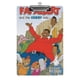 thumbnail image 1 of Portapapeles de Acrílico Fat Albert Desmarcar, 1 of 6