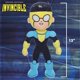 thumbnail image 3 of Peluche PhatMojo Invincible Deluxe Articulado 33 cm, 3 of 4