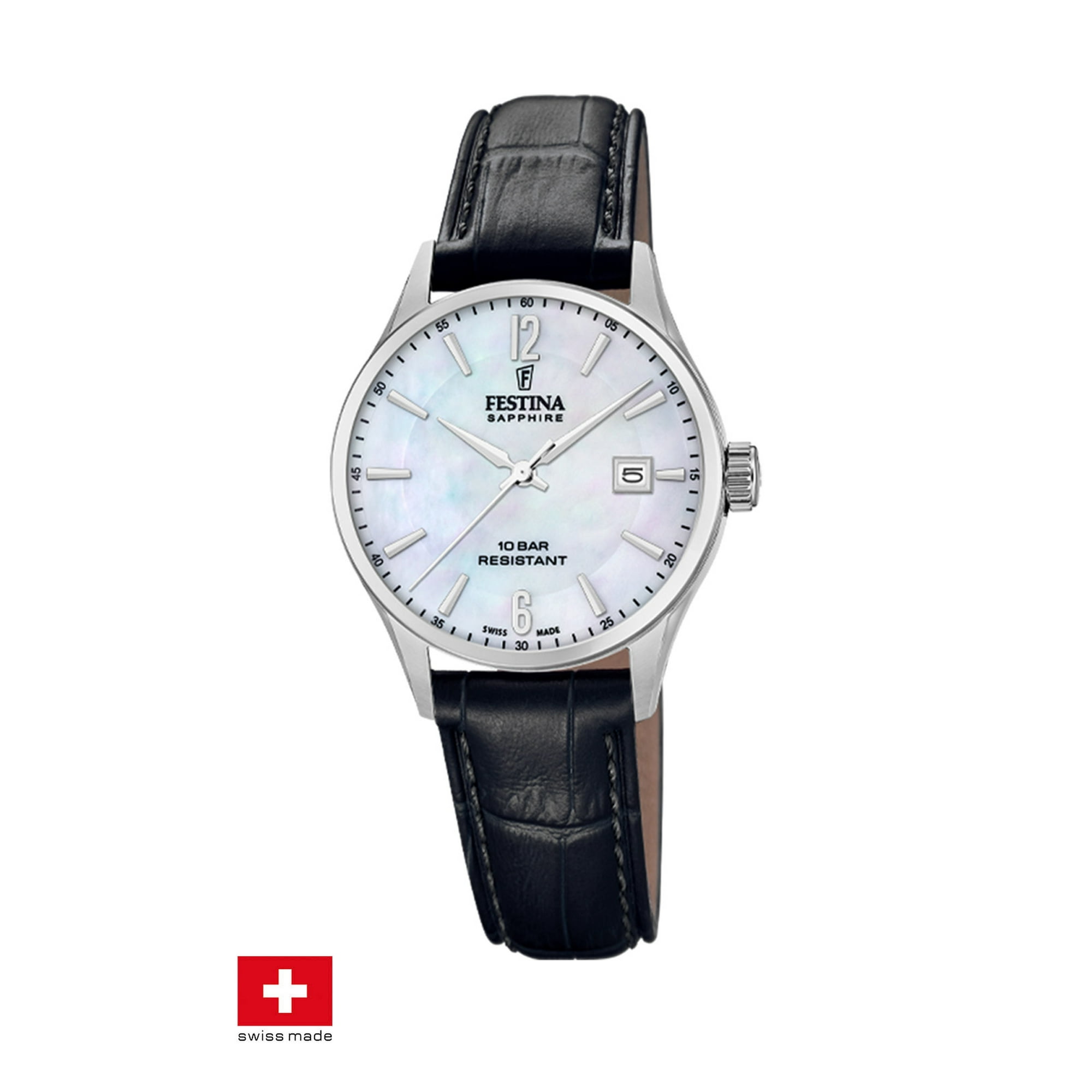 Reloj Festina Rainbow para mujer de silicona F20610.3 - Style Store