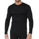 thumbnail image 1 of Camiseta Cotton Manga Larga Hombre ROCHESTER YC-215 100% Algodón, 1 of 3