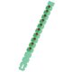 thumbnail image 1 of Fastener Load ITW Ramset, calibre .27, tiras verdes, 100 unidades, 1 of 1