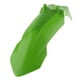 thumbnail image 1 of Guardabarros Delantero De Motocicleta Cafe Racer Splash Para 50 Verde, 1 of 3