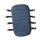thumbnail image 4 of Cojín Del Asiento Trasero de La Bicicleta Eléctrica, Asiento Trasero de Bicicleta, Asiento Suave para Ciclismo, Reemplaza La Almohadilla Del Asiento T, 4 of 5