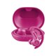 thumbnail image 1 of Auriculares Bluetooth JLab JBuds Sport ANC 4 con funda de carga rosa, 1 of 7
